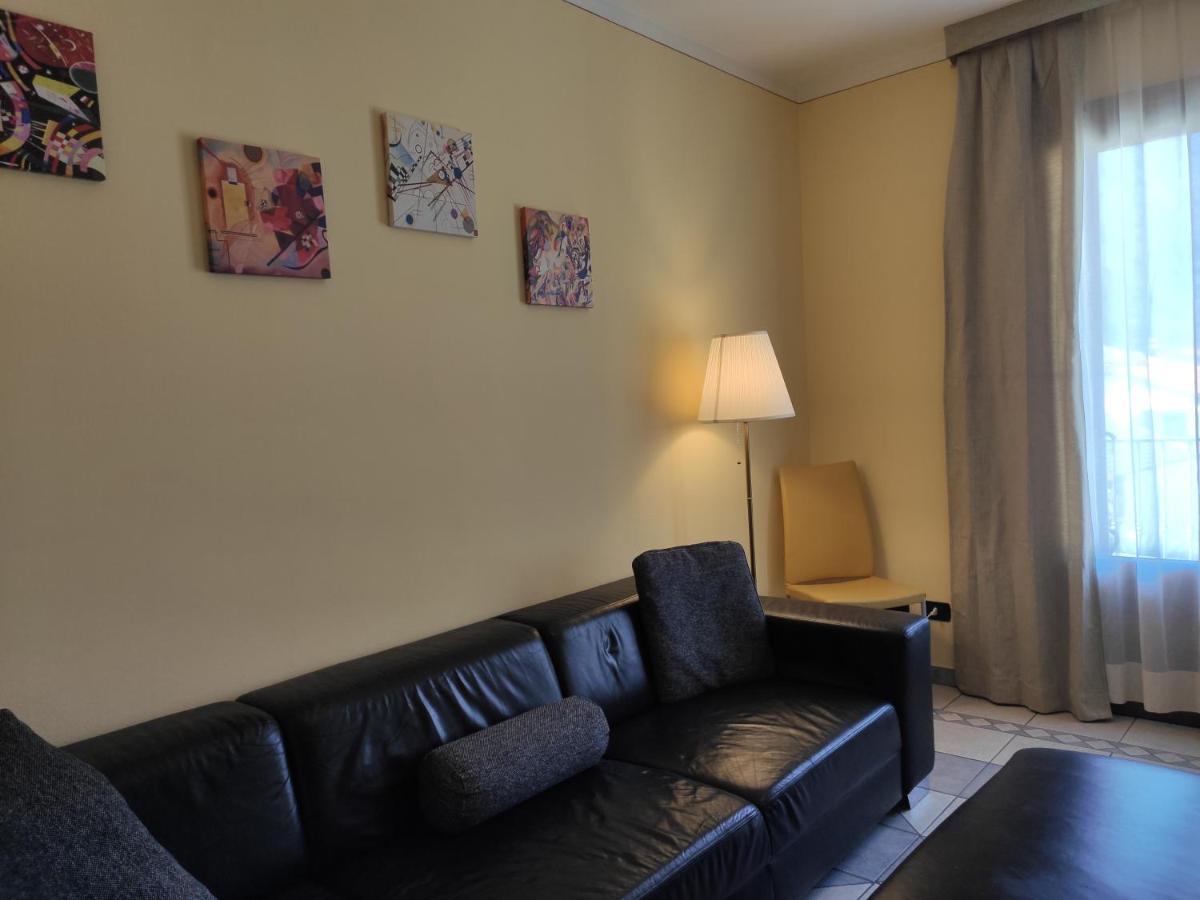 Hotel Giardino Cannobio Exterior photo